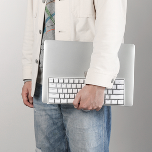 Redragon K530 Pro Draconic 61 Keys 60% Wireless RGB 100% Hot-Swap Socket Mechanical Keyboard Bluetooth/2.4Ghz/Wired 3-Mode