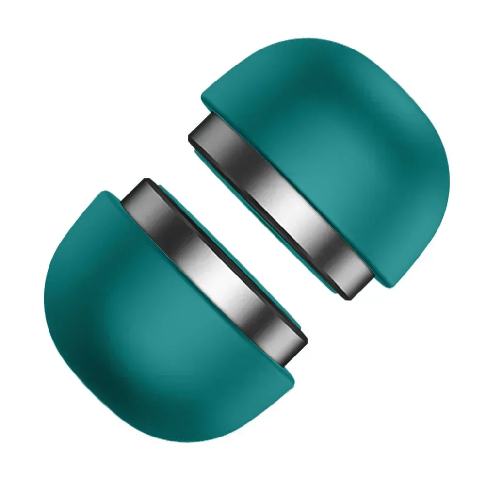 Oatsbasf Laptop Stand Portable Cooling Pad For MacBook Pro Air Mushroom Tablet Holder Mini Magnetic Notebook Support Bracket