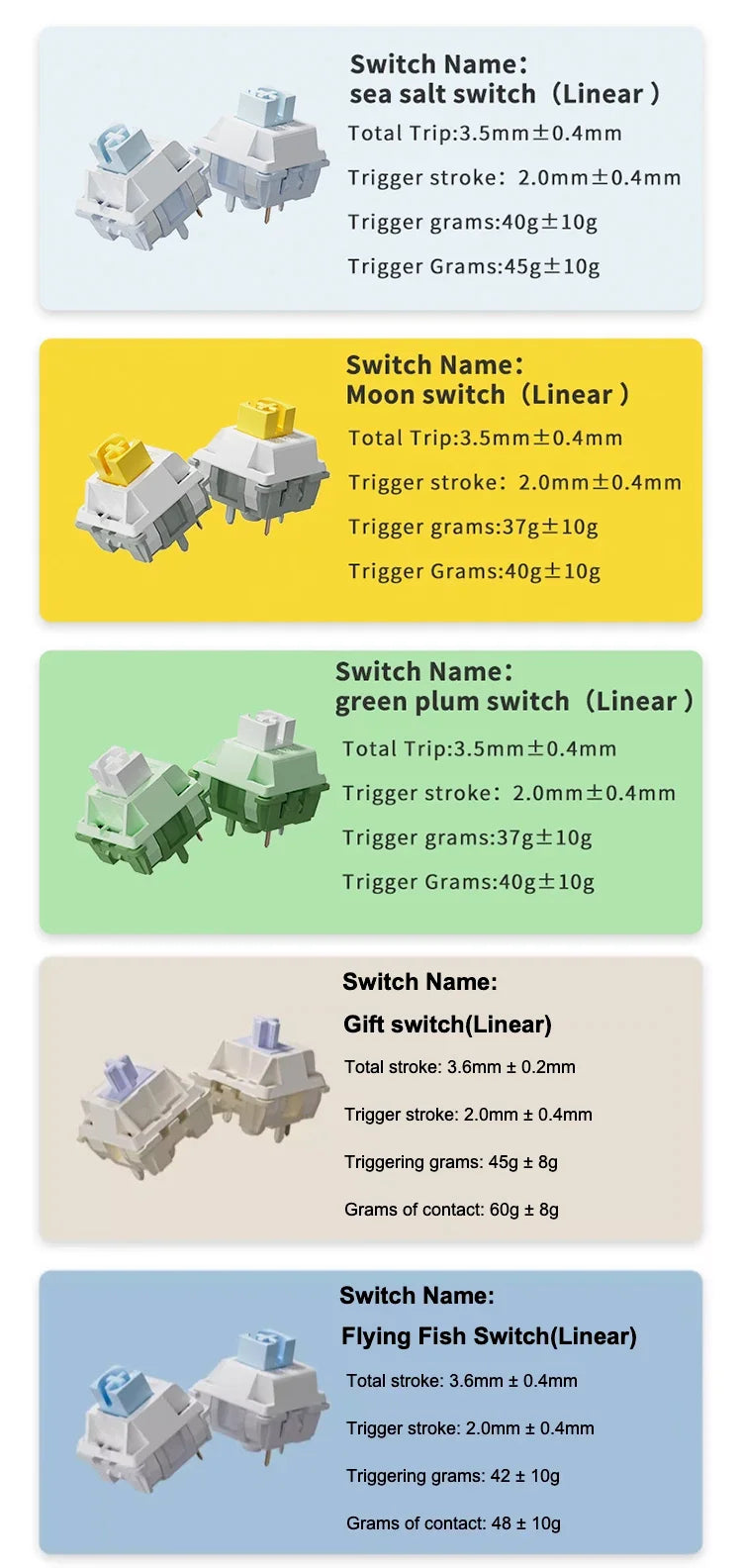 Ajazz Ak820 RGB Tri-Mode Gaming Mechanical Keyboard 82 Key Bluetooth 2.4GHz Wireless Gamer Keyboard Custom Gasket for Pc Laptop