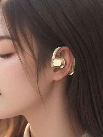 Noise Canceling Earbuds Conduction Earphones Gaming Headsets Headphones Bluetooth Wireless Headsets Airpods Earphones Headset