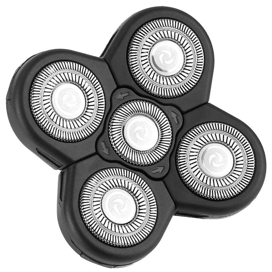 Men Electric Shaver Replacement Blade 5 s Beard Cutter Replacement Razor Blade Shaver