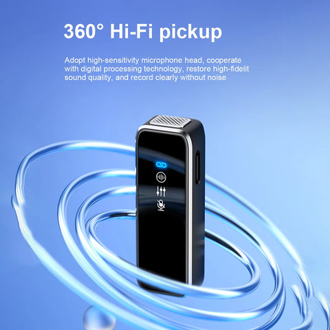 1 To 2 Lavalier Microphone Noise Reduction Wireless Lavalier Microphone with Charging Box Transmitter Receiver Set 2.4g Kits