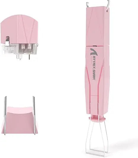 ATTACK SHARK KS01 2-in-1 Switch Puller/Keycap Puller for Mechanical Keyboard