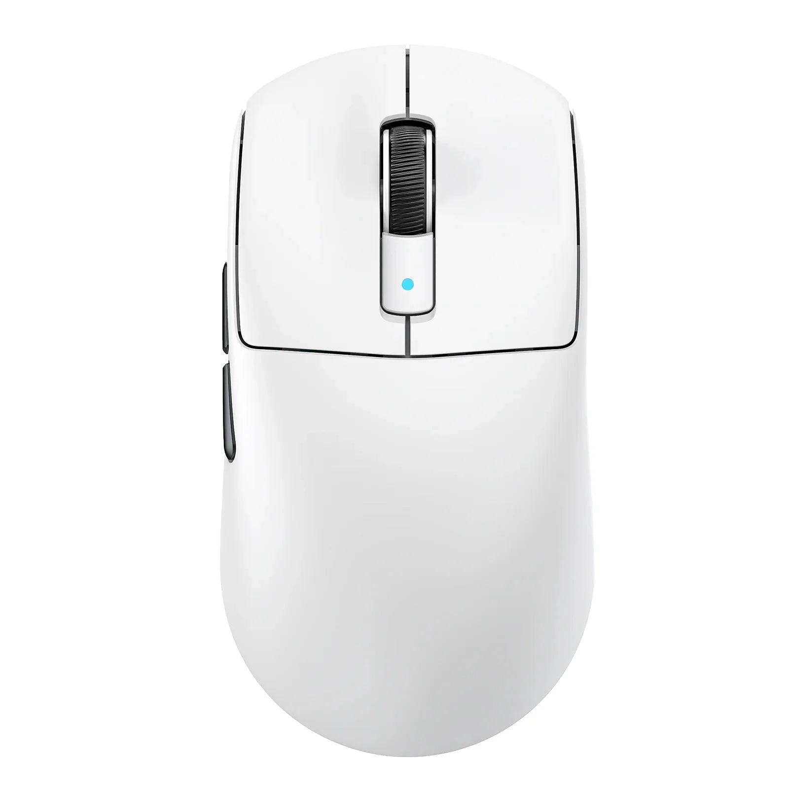 Attack Shark R6 Lightweight Wireless Gaming Mouse, PAW 3950Max Sensor Computer Mouse with Nordic 52480, 8KHz Polling