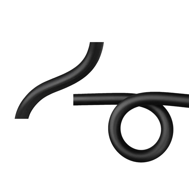 No Punching Portable Clip Mount Webcam Stand For Baby Monitor Camera Holder Home Flexible Twist Mounting Kit Attaches To Crib