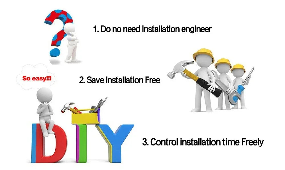 Tuya Wifi PTZ Cameras Smart Life Home Security Protection Video Surveillance Outdoor 5MP Two-Way Audio Baby Monitor Night Vision