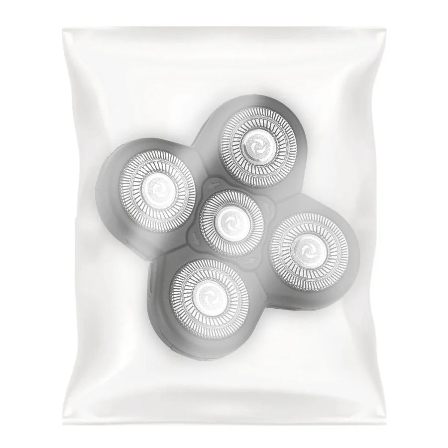 Men Electric Shaver Replacement Blade 5 s Beard Cutter Replacement Razor Blade Shaver