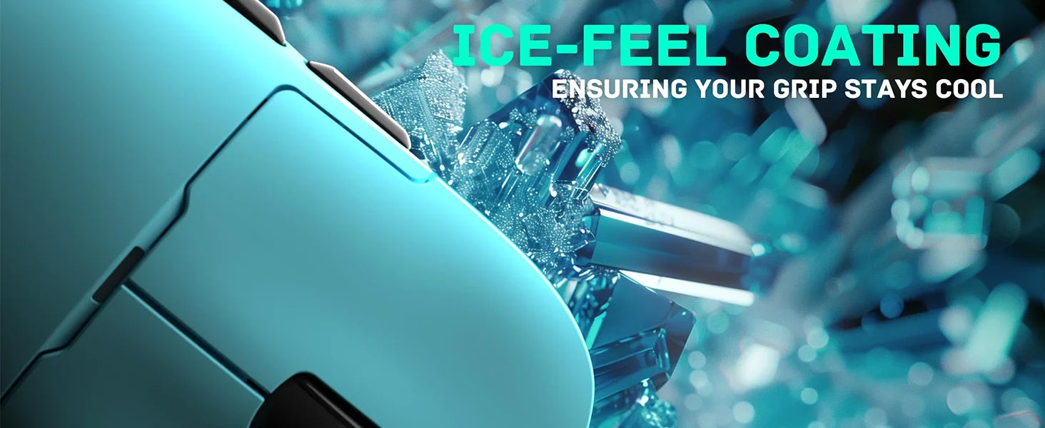 A.JAZZ AJ159APEX 8Khz Wireless Gaming Mouse Ultralight 56g with Magnetic Screen Charging Dock 42000DPI PAW3950 Sensor Tri Mode B