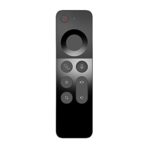 2.4 G Wireless Keyboard Air Mouse Remote Control IR Learning Smart Voice Remote Control for TV BOX/Windows/Mac OS/ Linux