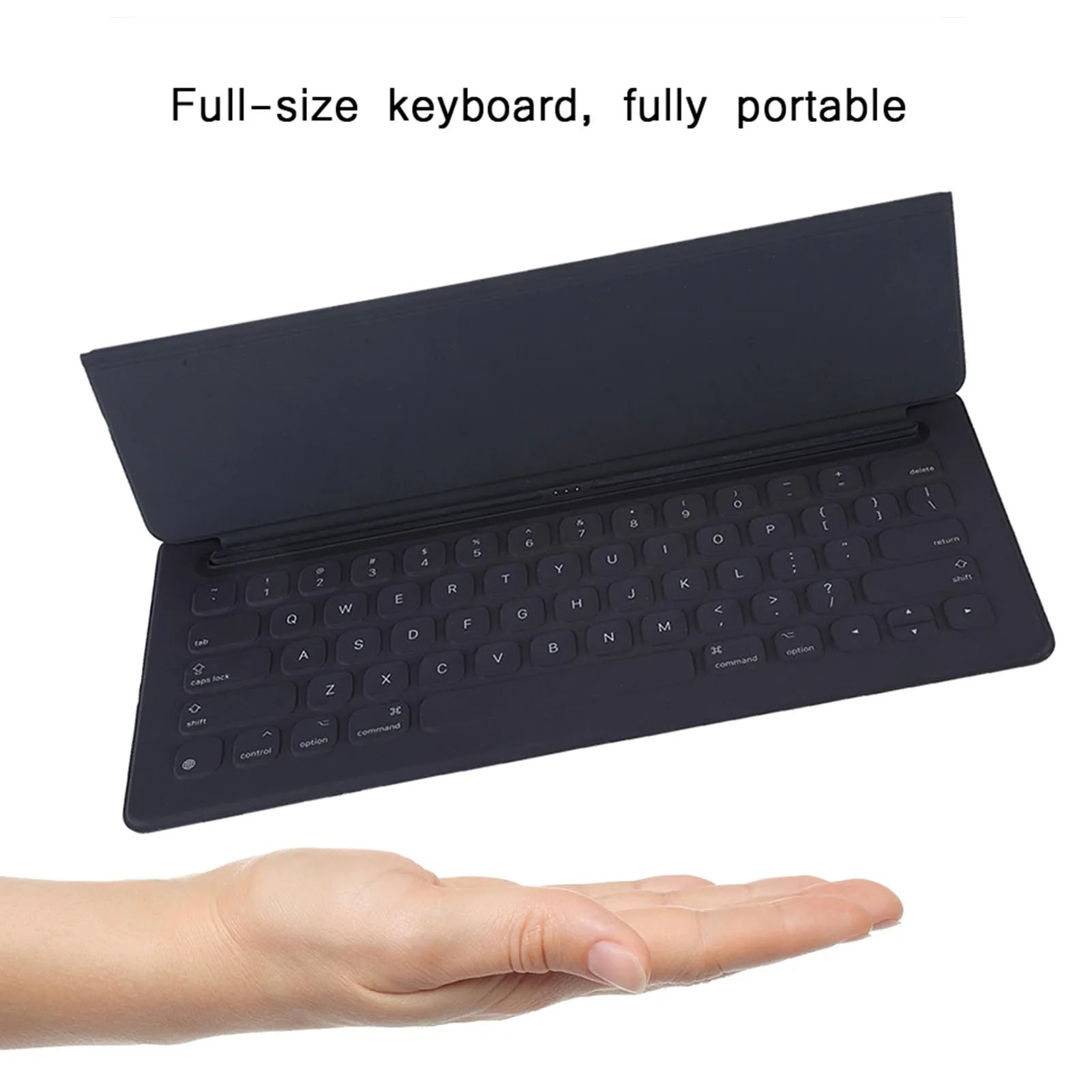 Tablet Wireless Keyboard Laptop 64 Keys Wireless Keyboard for iPad Pro 12.9 inch 2015-2017 keyboard