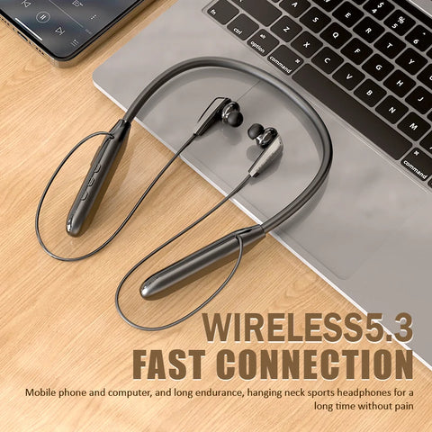 SK8 TWS Wireless Bluetooth Headset,With Mic Noise Reduction Earbuds,HiFi Stereo Earphone,Invisible Sleep Headphones