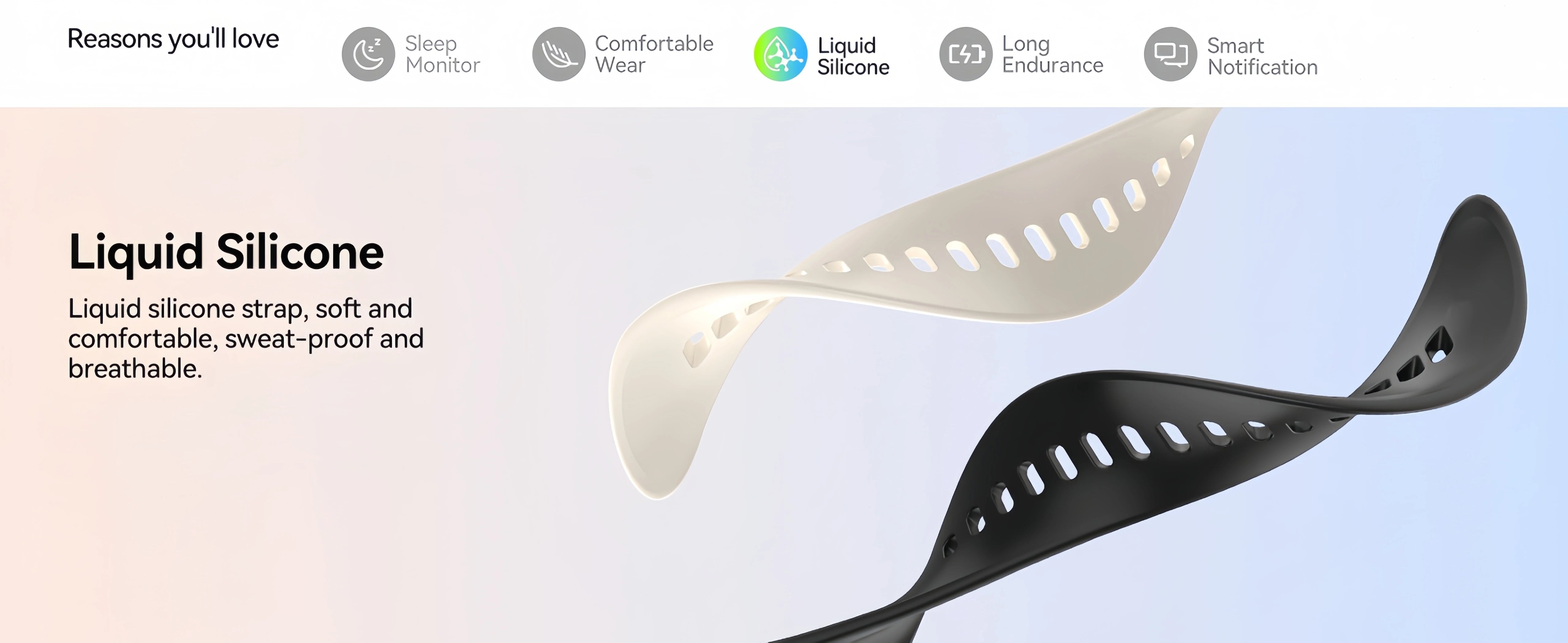 Smart Watches for Men Women  Sleep Tracking, 46mm 1.3oz Step Calorie Counter Fitness Watch Activity Trackers Pedometer forAndro